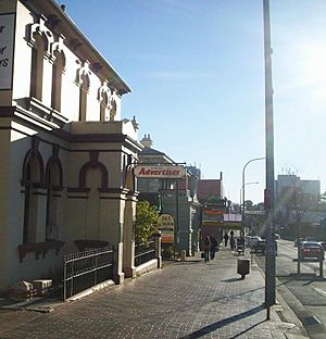 Archivo:Campbelltown centre street