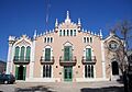 Can Ginestar - Sant Just Desvern