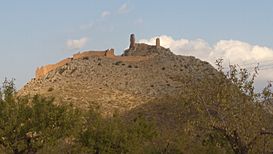Castillo de Xiquena, Lorca (Murcia).jpg