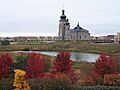 Cathedral of the Transfiguration-Markham-Ontario-20181026