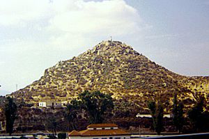 Archivo:Cerro Espiritu Santo 1999