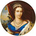 Charlotte Auguste von Bayern