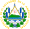 Coat of arms of El Salvador.svg