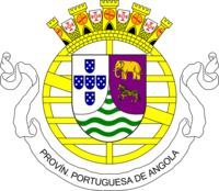 Archivo:Coat of arms of Portuguese Angola (1951–1975)