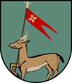 Coat of arms of Shirvan
