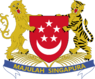 Coat of arms of Singapore.svg