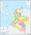 Colombia (1966)
