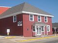 Colorado City, TX, Opera House IMG 4536