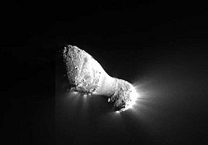 Archivo:Comet Hartley 2