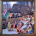 Council of Trent by Pasquale Cati