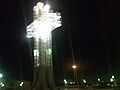 Cruz de Formosa 2009-08-09