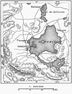 Archivo:D443- N° 338. Tenochtitlan et sa Lagune. - liv3-ch13