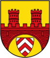 DEU Bielefeld COA