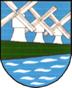 DEU Moorhusen (Wilstermarsch) COA.png
