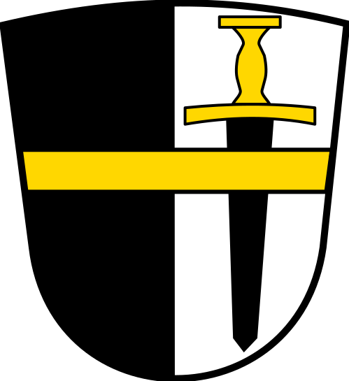 DEU Otting (Huisheim) COA