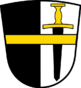 DEU Otting (Huisheim) COA.svg