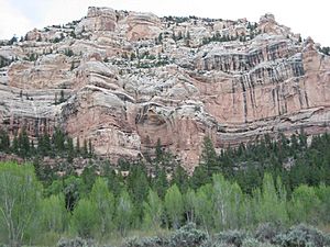 Archivo:Dark Canyon Wilderness