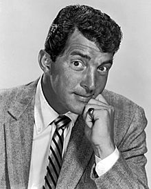 Dean Martin - publicity.JPG