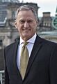Dennis Daugaard Berlin 2017-03-22