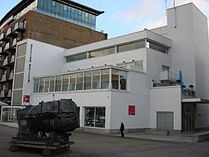Archivo:Design Museum London