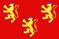 Drapeau fr département Dordogne