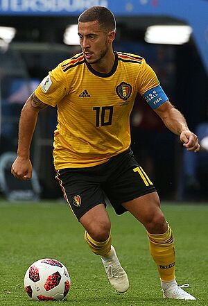 Archivo:Eden Hazard Belgium