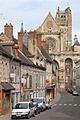 Eglise de Villeuneuve-sur-Yonne (2637691816)