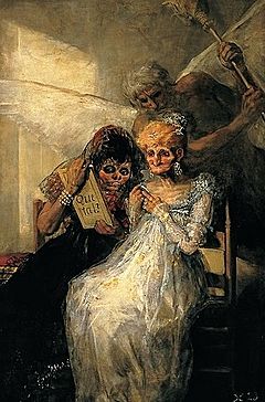Archivo:El tiempo Francisco de Goya (cropped to original size)