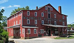 Elson-Magnolia Flour Mill (Magnolia, OH).JPG