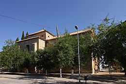 Archivo:Encinas Reales, Ermita del Calvario