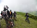 Enduro - all mountain