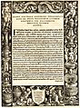 Erasmus hieronymus