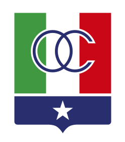 Escudo Once Caldas 1998-2003