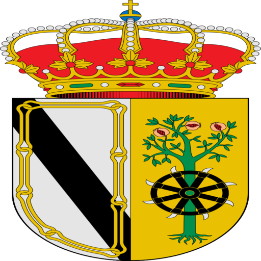 Escudo de El Granado (Huelva)