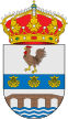 Escudo de Hornillos del Camino.svg