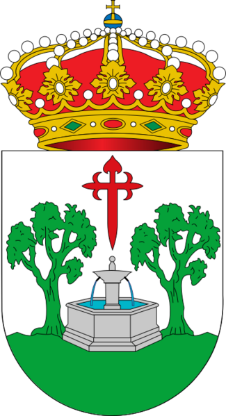 Escudo de Llerena