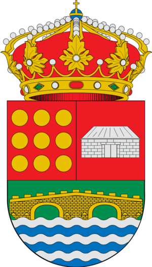Archivo:Escudo de Navalosa