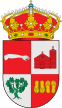 Escudo de Santibáñez de Vidriales.svg