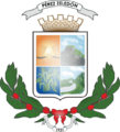 Escudo del Cantón de Pérez Zeledón