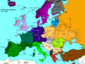 Europe Continuum
