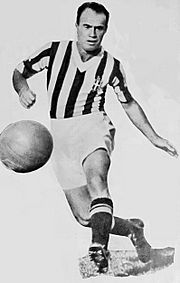 FBC Juventus - 1930s - Giovanni Ferrari.jpg