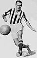 FBC Juventus - 1930s - Giovanni Ferrari