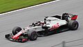 FIA F1 Austria 2018 Nr. 8 Grosjean