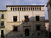 Ayuntamiento de Alcira