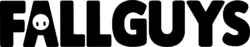 Fall Guys Logo Wordmark.svg