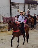 Fines de semana en dolores, tolima