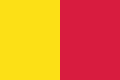 Flag of Andorra 1806