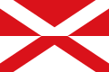 Flag of Las Labores Spain.svg