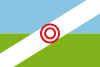 Flag of Tauramena (Casanare).svg