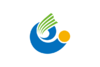 Flag of Tochigi, Tochigi.svg